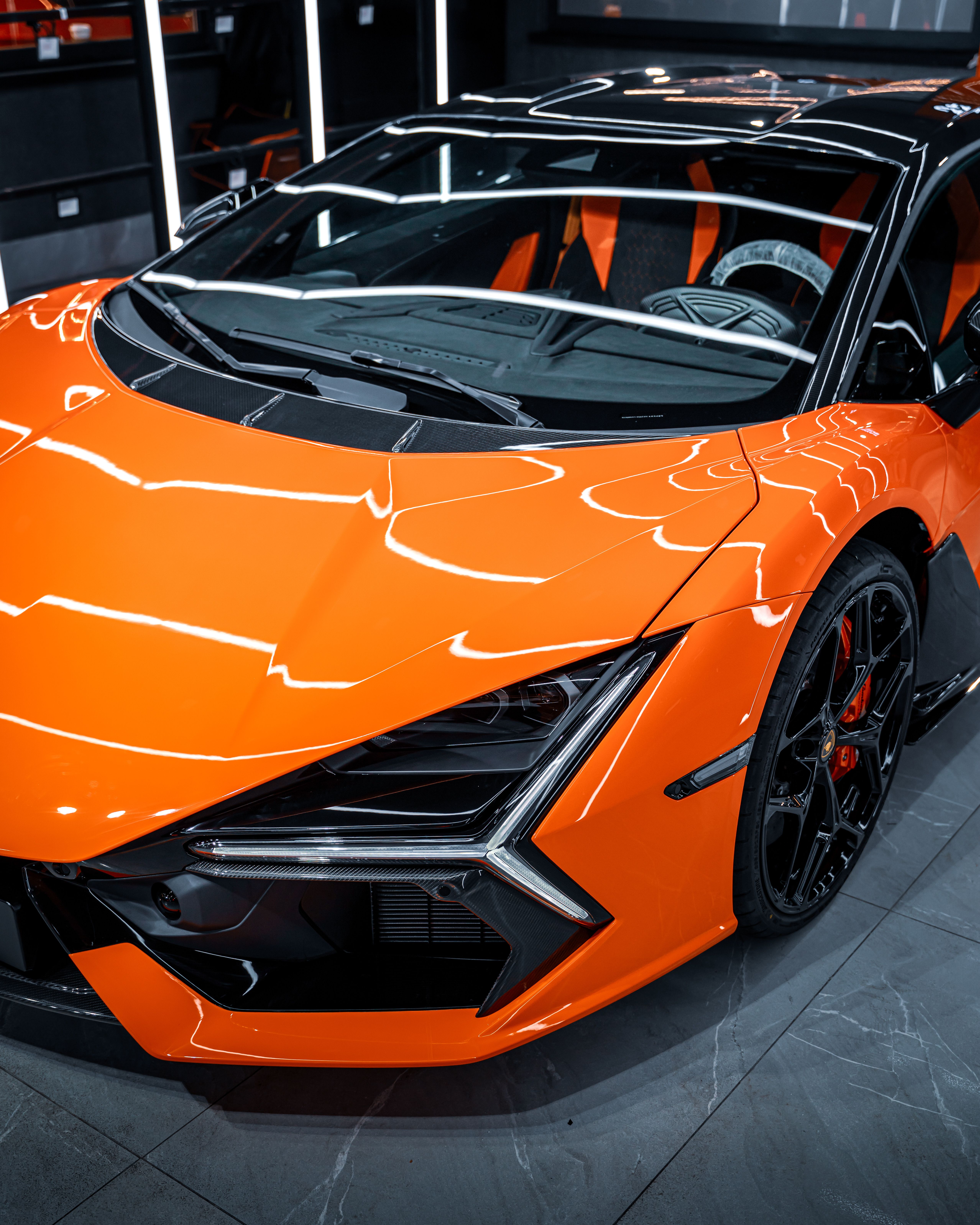 Crown Ceramic Coating